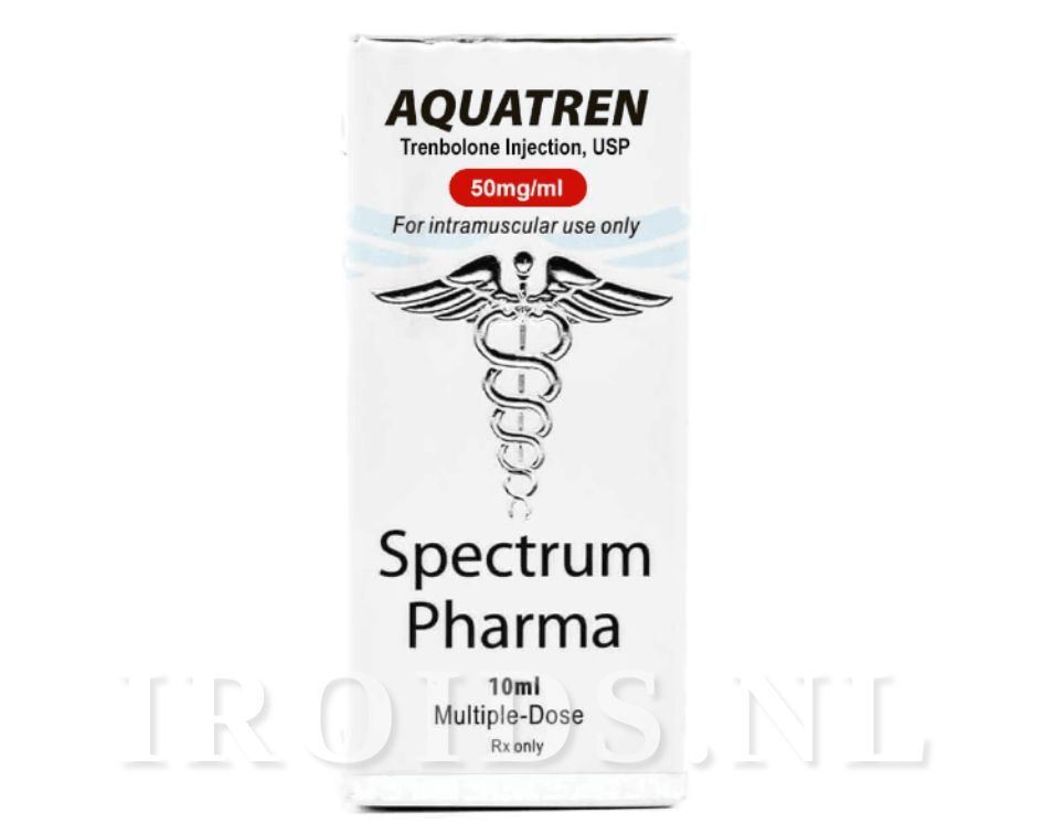 AQUATREN Spectrum Pharma 10ml (50mg)