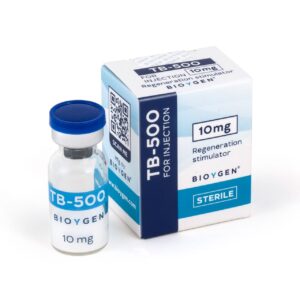 BIOYGEN TB-500 (10mg)