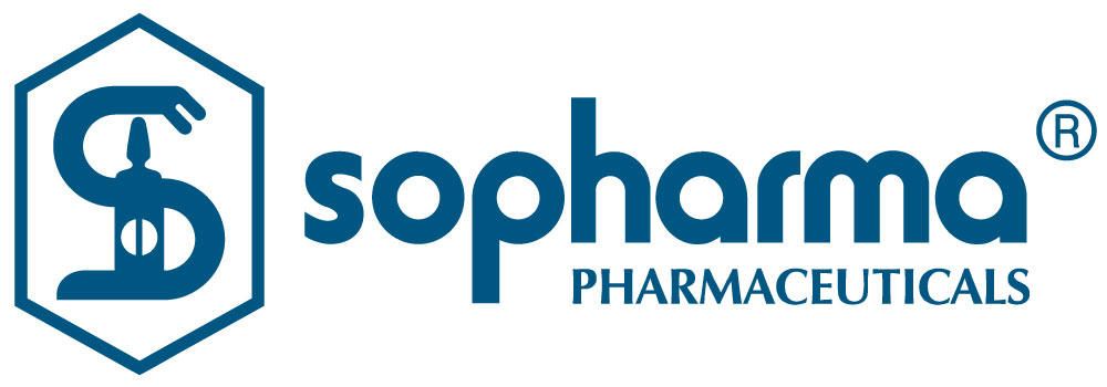 Sopharma Clenbuterol 0,02 mg/50 tabs