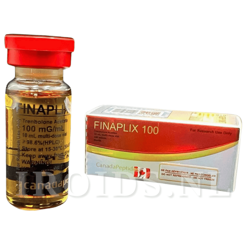 Canada Peptides FINAPLIX 100mg/10ml vial